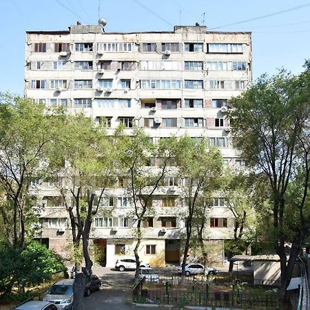 Perfect Apartment In Center Of Yerevan City Екстер'єр фото