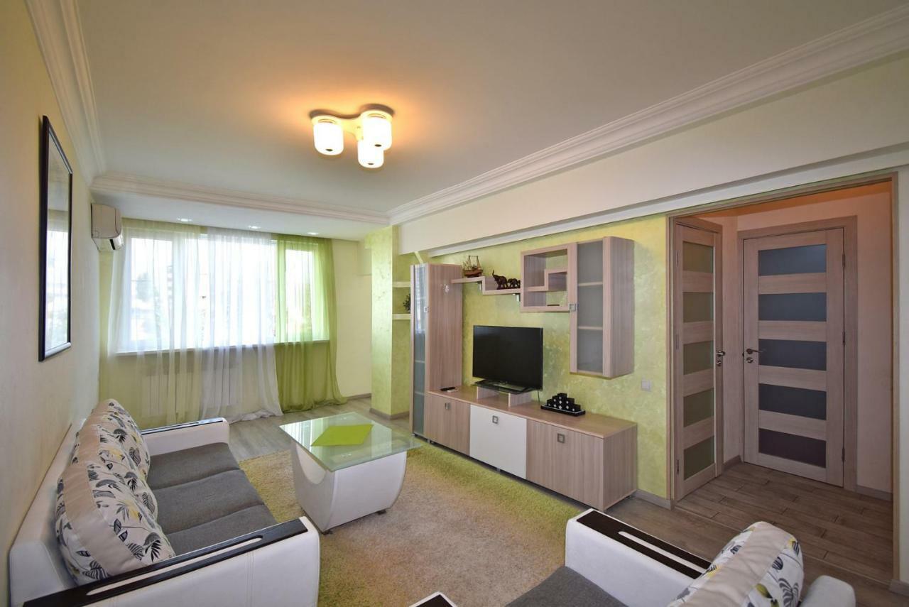 Perfect Apartment In Center Of Yerevan City Екстер'єр фото