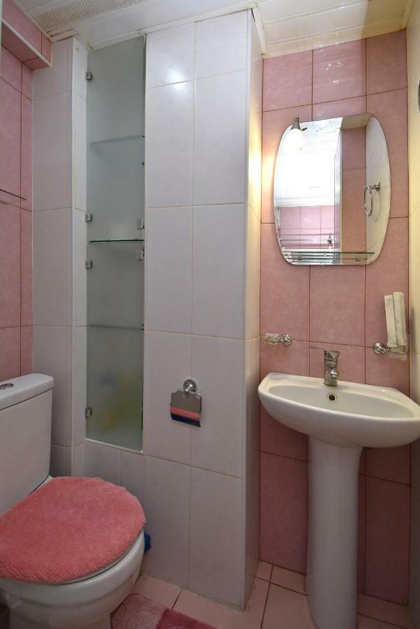 Perfect Apartment In Center Of Yerevan City Екстер'єр фото