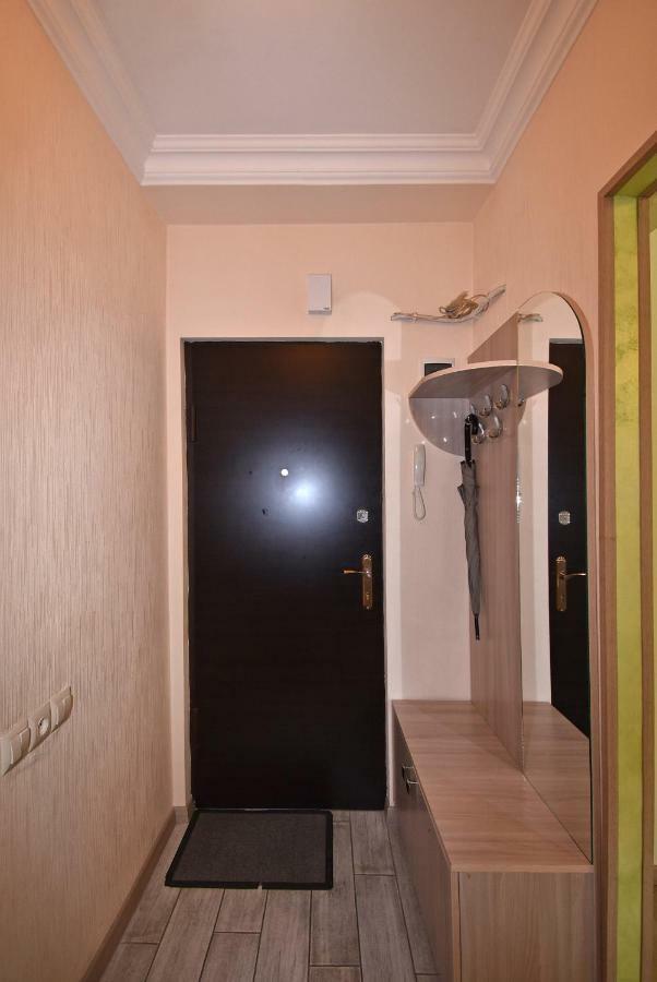 Perfect Apartment In Center Of Yerevan City Екстер'єр фото