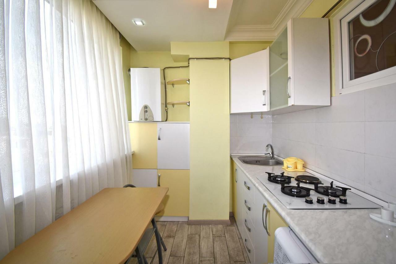 Perfect Apartment In Center Of Yerevan City Екстер'єр фото