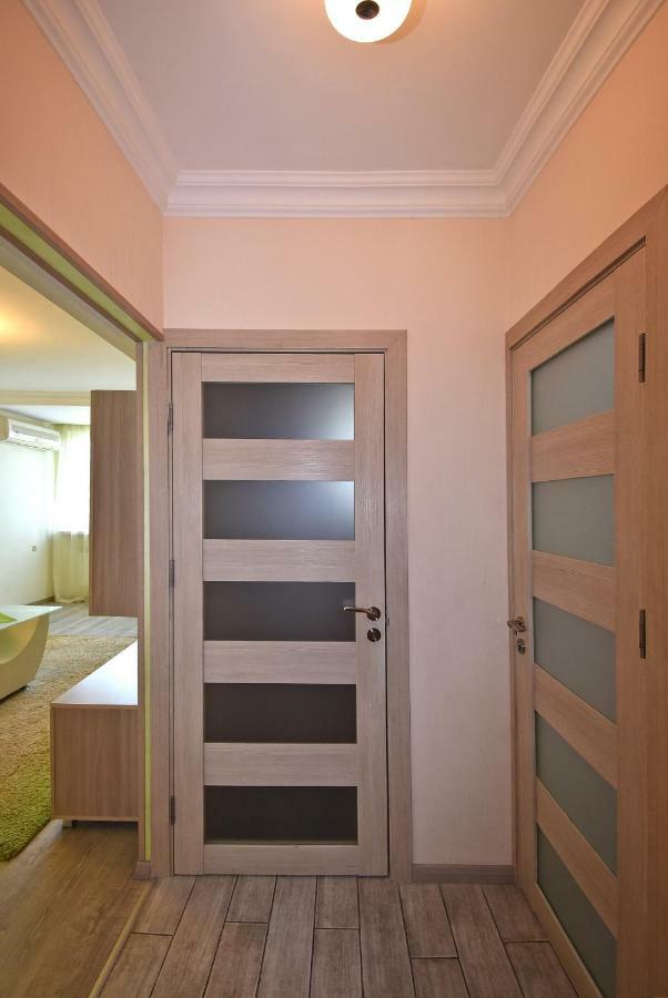 Perfect Apartment In Center Of Yerevan City Екстер'єр фото